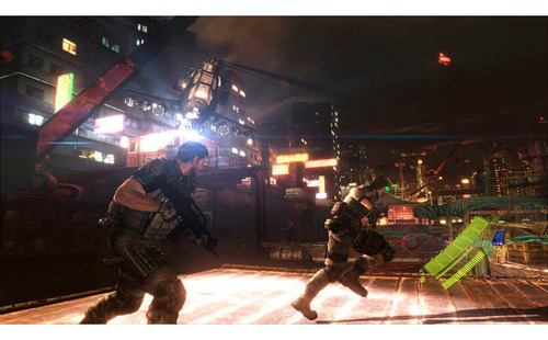 Resident Evil 6 / Ps4 Juego Fisico