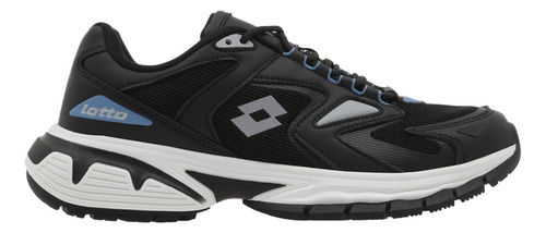 Tenis Deportivo Lotto Caballero Coop