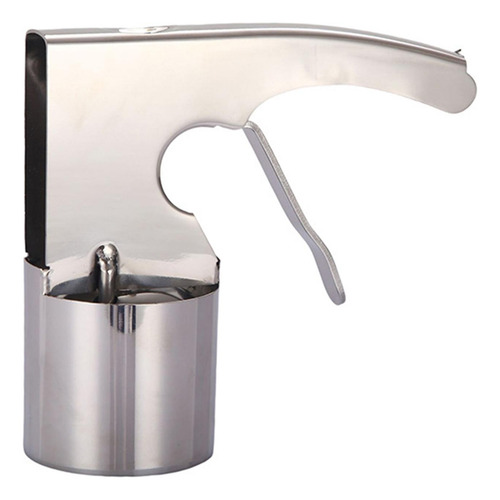 Herramienta Multifuncional Para Hacer Bolas De Hielo, Acero