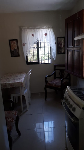 Gazcue Palacio Presidencial Alquiler Apto Amueblado De 1 Habitacion, Gascue, Palacio Presidencial, Santo Domingo, Facil Acceso A Zona Colonial, Don Bosco, Miraflores, Zona Universitaria, Unibe, Apec