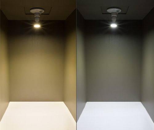 Bombillas Led Mr16 Gu5.3 De Cbconcept Con Certificación Ul,