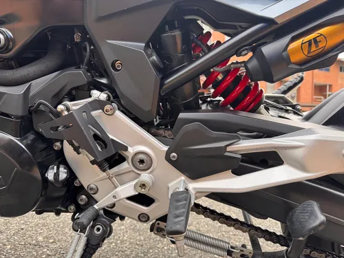 Bmw F900 R Dynamic Pro