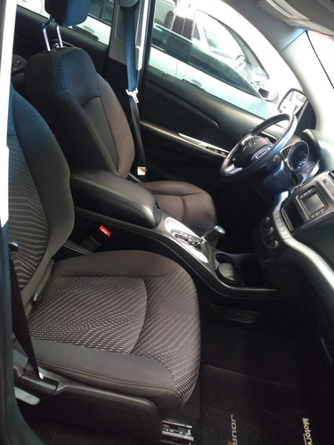 Dodge Journey 2012 2.4 Sxt (3 Filas) 170cv Atx
