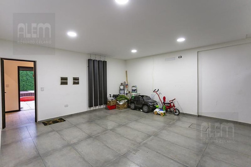 Imagen 25 de 30 de Hermosa Casa Casi A Estrenar - Lomas De Zamora Oeste