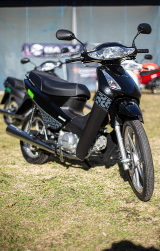 Imagen 11 de 25 de Corven Energy 110 Full Lidermoto Martinez