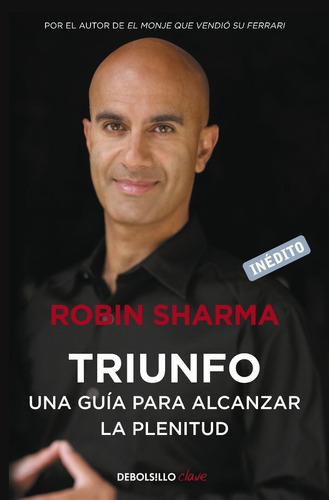 Triunfo. Robin Sharma. Bolsillo