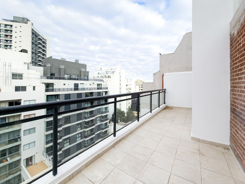 Venta Dpto 2 Dorm - 3 Balcones - Nueva Cordoba