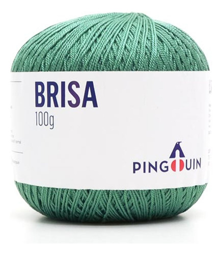 Linha Brisa Pingouin 100g Cor 2630 Positano