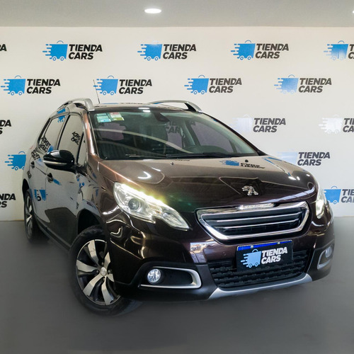 Peugeot 2008 1.6 Feline