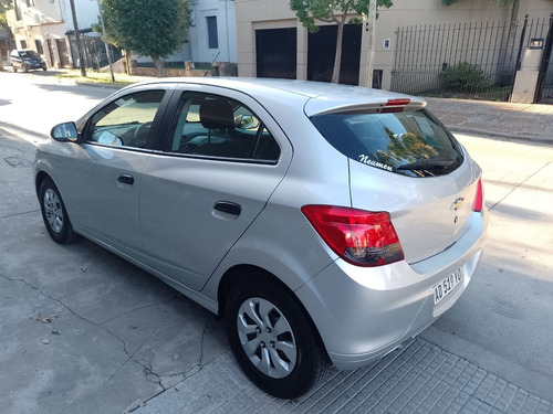 Chevrolet Onix 1.4 Joy Ls