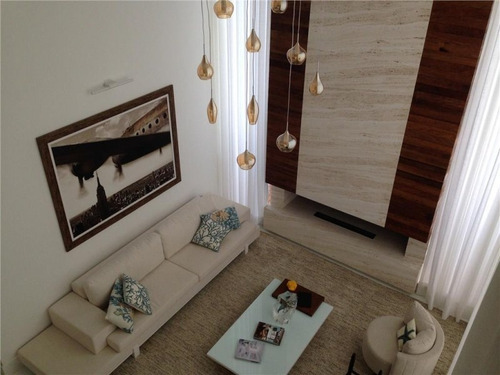Sobrado Com 3 Dormitórios À Venda, 450 M² Por R$ 2.510.000,00 - Jardim Residencial Chácara Ondina - Sorocaba/sp - So0080 - 67639945