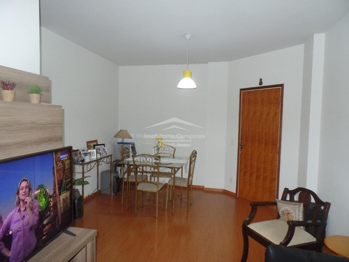 Imagem 8 de 30 de Apartamento À Venda Em Mansões Santo Antônio - Ap004916