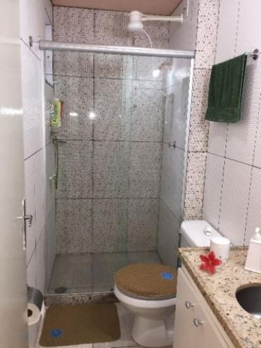 Imagem 9 de 18 de Apartamento Para Venda No Centro Em São Gonçalo - Rj - 114