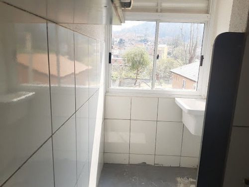 Imagem 8 de 15 de Apartamento Com 2 Dormitórios Para Alugar, 43 M² Por R$ 600,00/mês - Jardim Munira - Guarulhos/sp - Ap0621