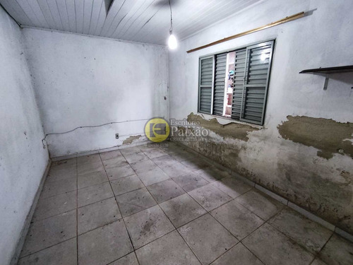 Imagem 11 de 30 de Casa Com 3 Dorms, Loteamento Municipal Brás Cubas, Mogi Das Cruzes - R$ 350 Mil, Cod: 100001 - V100001