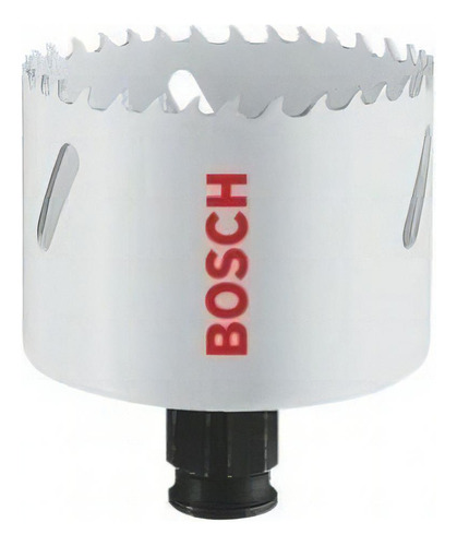 Serra Copo Bosch Power Change Progressor 76mm Maquifer