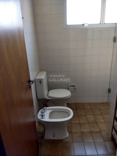 Imagem 19 de 30 de Apartamento À Venda Em Vila Itapura - Ap163834
