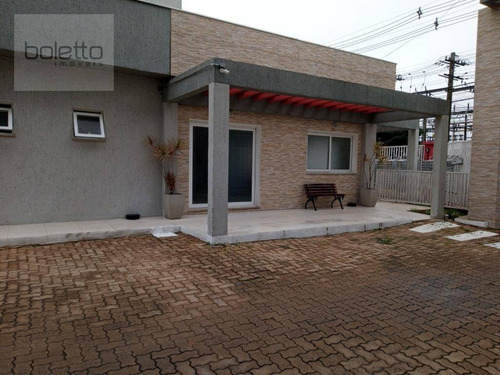 Imagem 15 de 30 de Apartamento À Venda, 63 M² Por R$ 240.000,00 - Igara - Canoas/rs - Ap1698