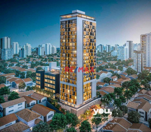 Imagem 20 de 30 de Apartamento Para Alugar, 83 M² Por R$ 6.800,00/mês - Vila Madalena - São Paulo/sp - Ap11272
