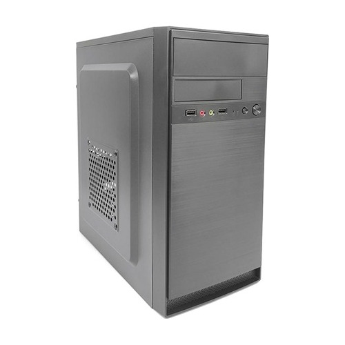 Computador Intel Core I5 4gb Ddr3 120gb Ssd / Wifi