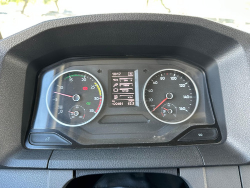 Vw Delivery 11-180 Ano 2021 Carroceria Único Dono Financia