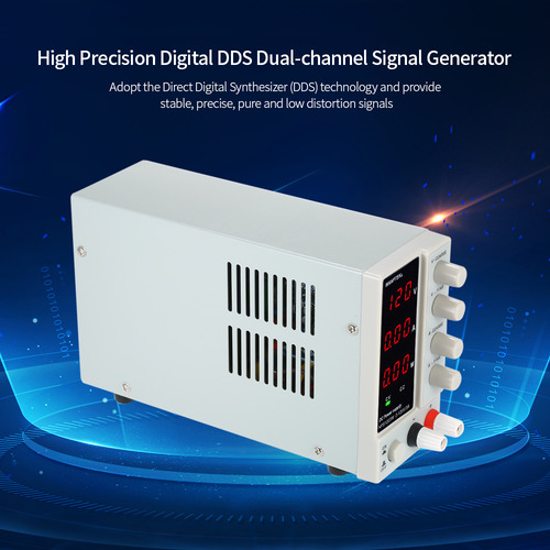 Fuente De Poder Regulada Mini Nps1203w 0-120v 0-3a Led Ac 11