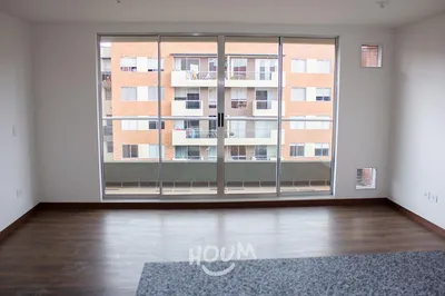 Apartamento en arriendo