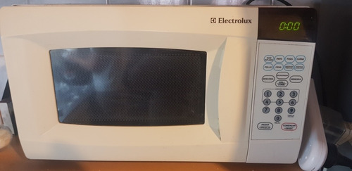 Microondas Electrolux 20l