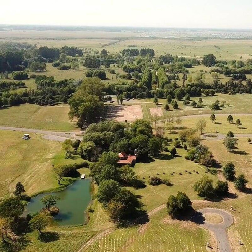 Imagen 7 de 13 de Lote En Venta En Cardales