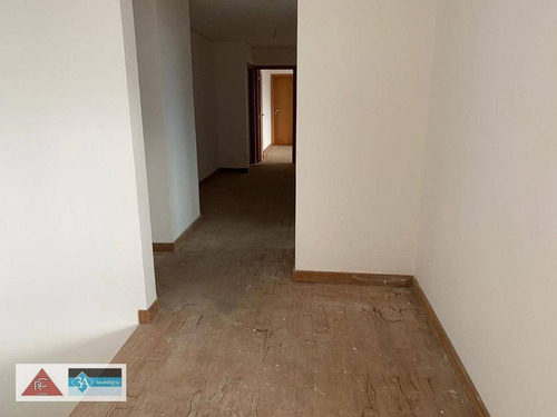Cobertura À Venda, 512 M² Por R$ 9.900.000,00 - Jardim Anália Franco - São Paulo/sp - Co0330