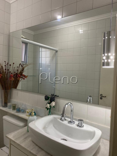 Imagem 24 de 30 de Apartamento À Venda Em Parque Prado - Ap010365