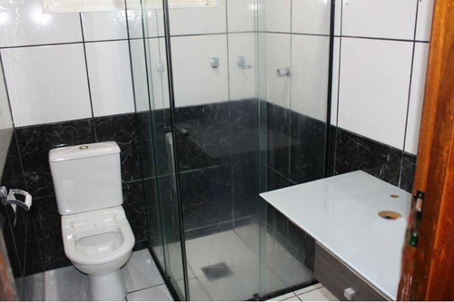 Imagem 18 de 18 de Casa Com 4 Dormitórios À Venda, 176 M² Por R$ 350.000,00 - Jardim Elisa - Capivari/sp - Ca0151