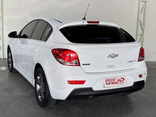 Imagem 4 de 13 de Chevrolet Cruze Lt 1.8 At - 2013