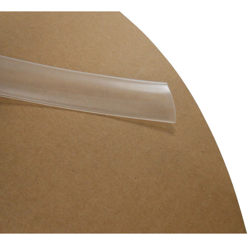 Espaguete Termo Retrátil Transparente 12,00mm - Cód.6901