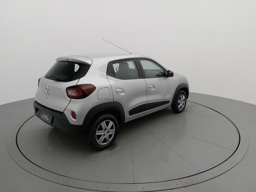 Renault Kwid 1.0 12V SCE FLEX INTENSE MANUAL