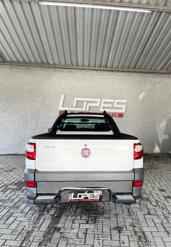 Fiat Strada Working Celeb.1.4 Fire Flex 8V CS