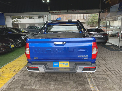 Maxus T60 2022