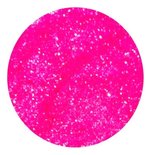 Diamantina | Rosa Neon