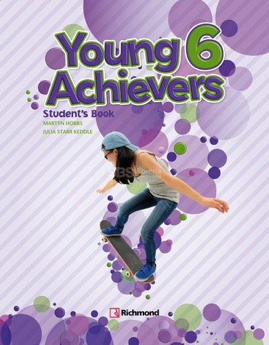 Young Achievers 6 - Student's Book