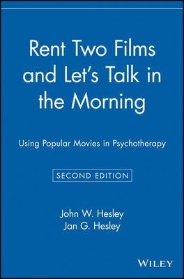 Rent Two Films And Let's Talk In The Morning - John W. He...