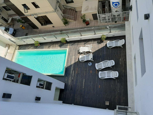 Imagen 5 de 16 de Vendo Sobre Bv Oroño 480 Con Amenities