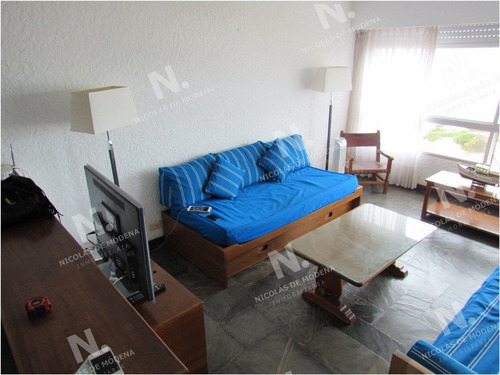 Imagen 10 de 30 de Venta Yo Alquiler De Apartamento En Punta Del Este - Punta Del Este Brava