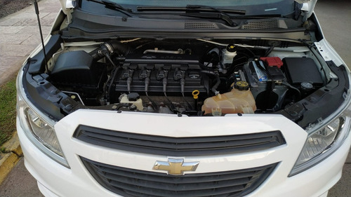 Imagen 12 de 12 de Chevrolet Prisma Lt