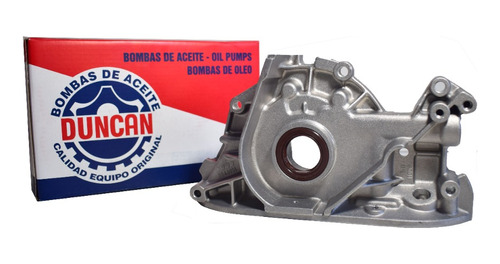 Bomba De Aceite Fiat Palio Siena Uno Fiorino 1.7 Td 