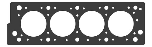 Junta Tapa Cilindro - Peugeot 405 Xu9 - 1900cc