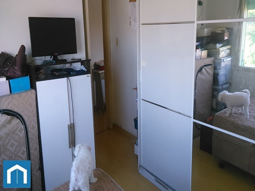 Imagem 17 de 18 de Apartamento - Ap00024 - 4336344