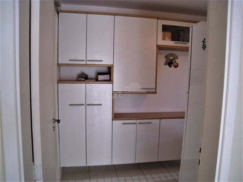 Imagem 9 de 30 de Casa À Venda Em Loteamento Alphaville Campinas - Ca089010