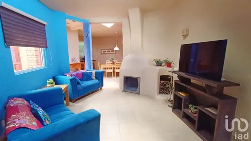 Venta Casa 3 Ambientes Cuxtitali