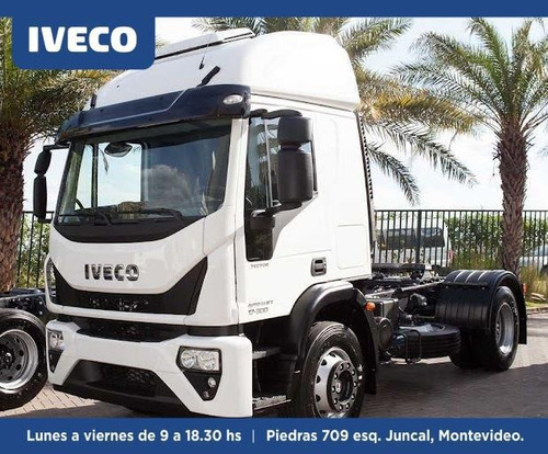 Iveco Tector 170e30t 6.7 2023 0km