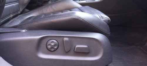 Volkswagen Passat 2.0 Tsi Advance Tiptronic 2009